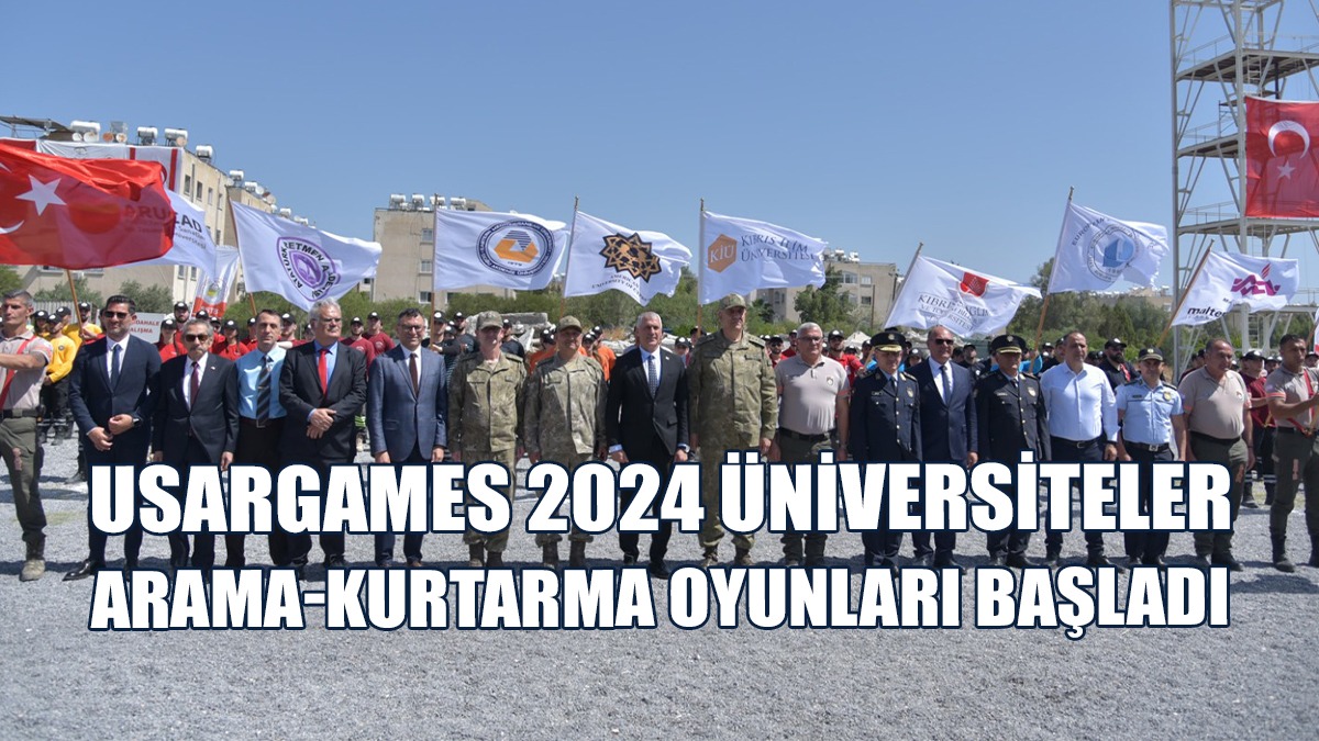 Oyunlar, Saat 18.00’e Kadar Devam Edecek