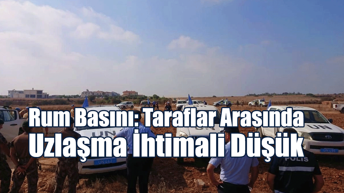 Pile’de Yol Çalışması Devam Ederken Uzlaşı Mümkün Görünmüyor İddiası