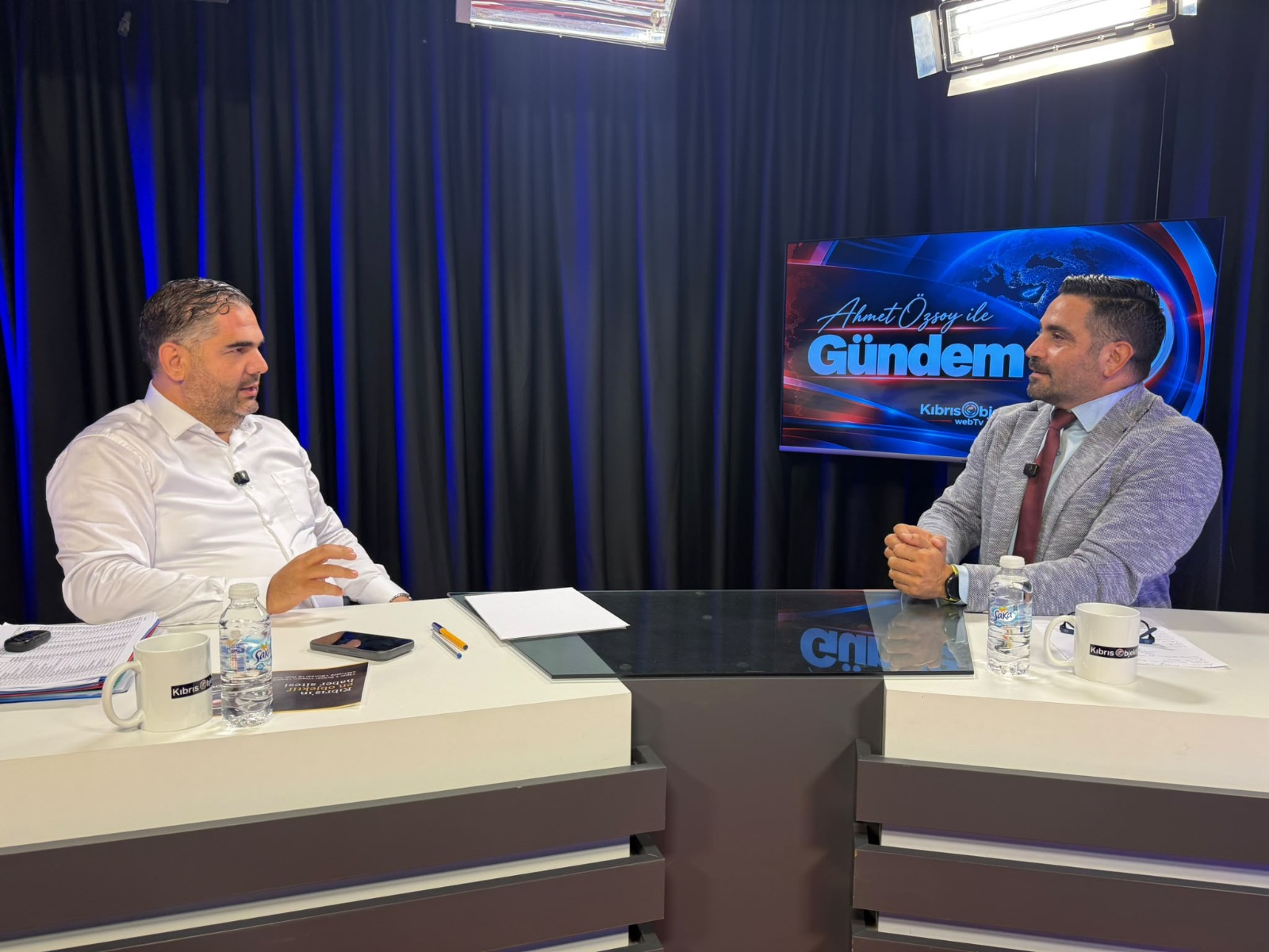 Rahvancıoğlu: Mare Monte, Çıkarma Plajı ile aynı akıbeti yaşamayacak