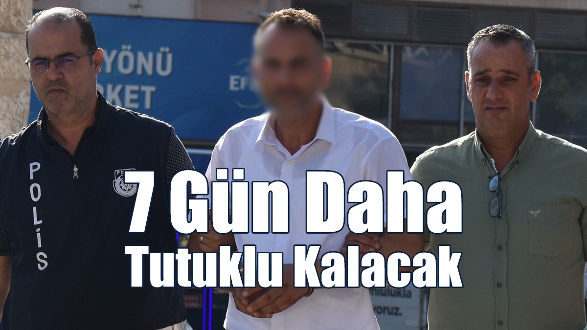 Polis: Patlayıcı Maddenin Türü Henüz Tespit Edilemedi
