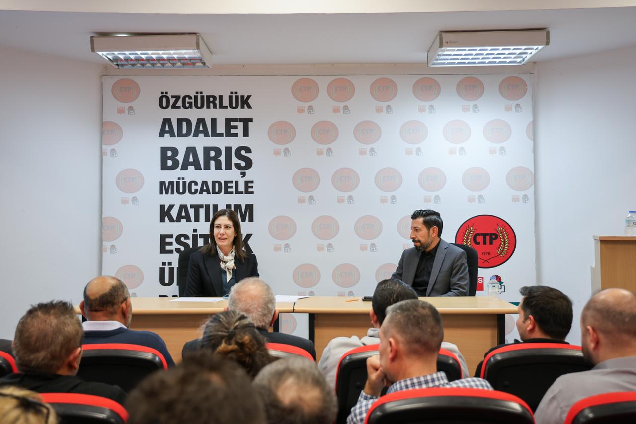 İncirli: Temel hedef, hizmet verenin ve alanın mutlu olduğu bir sağlık sistemi