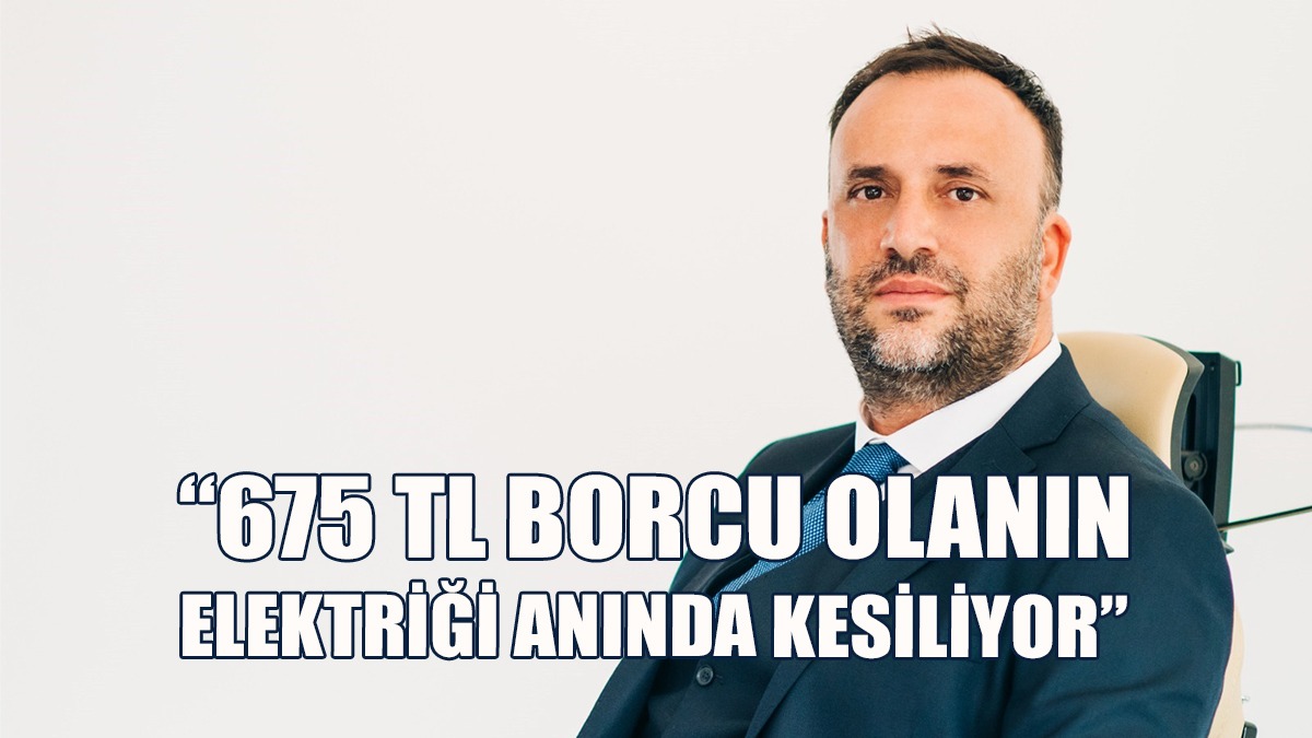 Çeler’den Halka EL-SEN’i Destekleme Çağrısı…