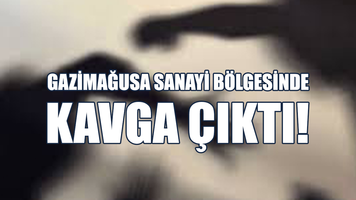 Üç Kişi Tutuklandı...
