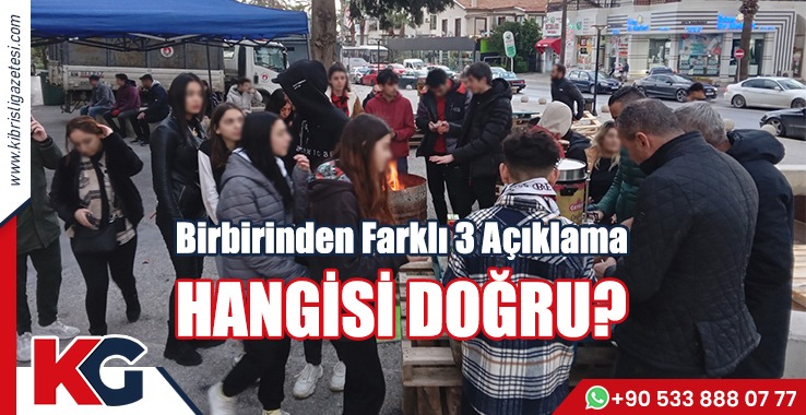 Günün Muamması: KKTC’ye Kaç Depremzede Geldi?