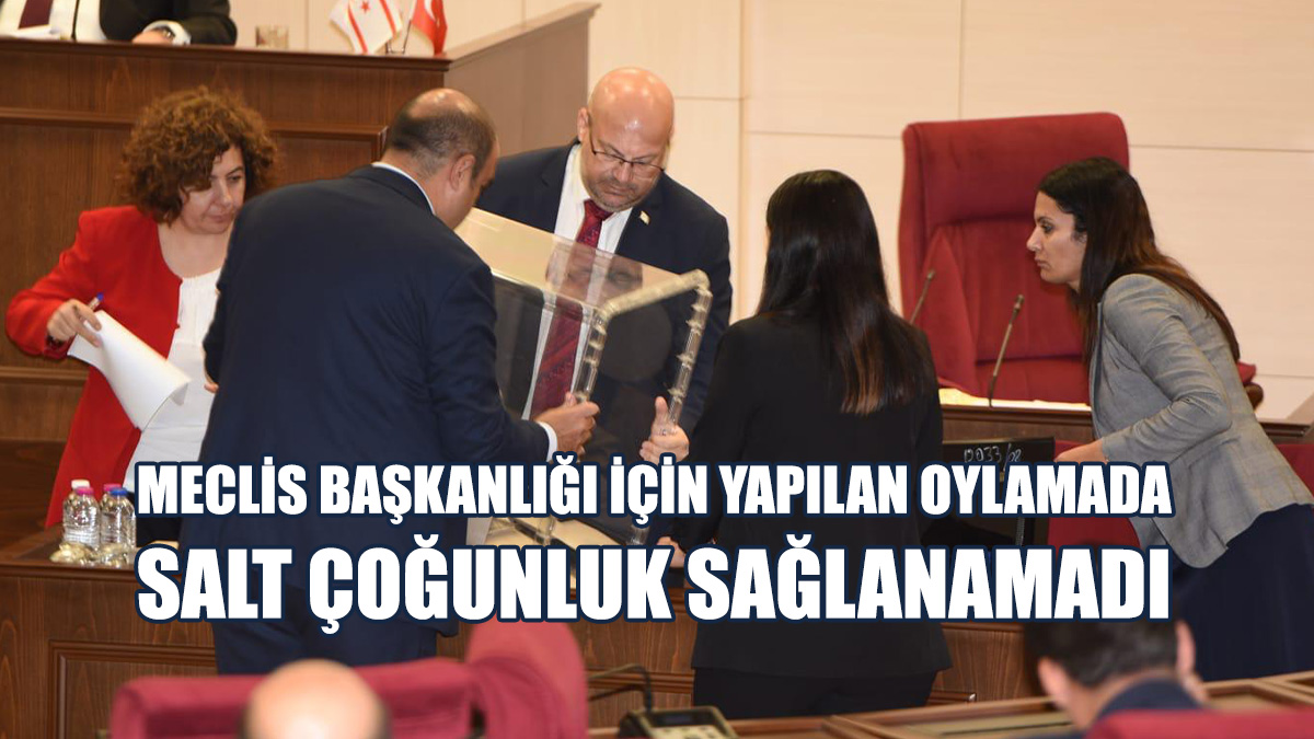 İkinci Tura Geçildi