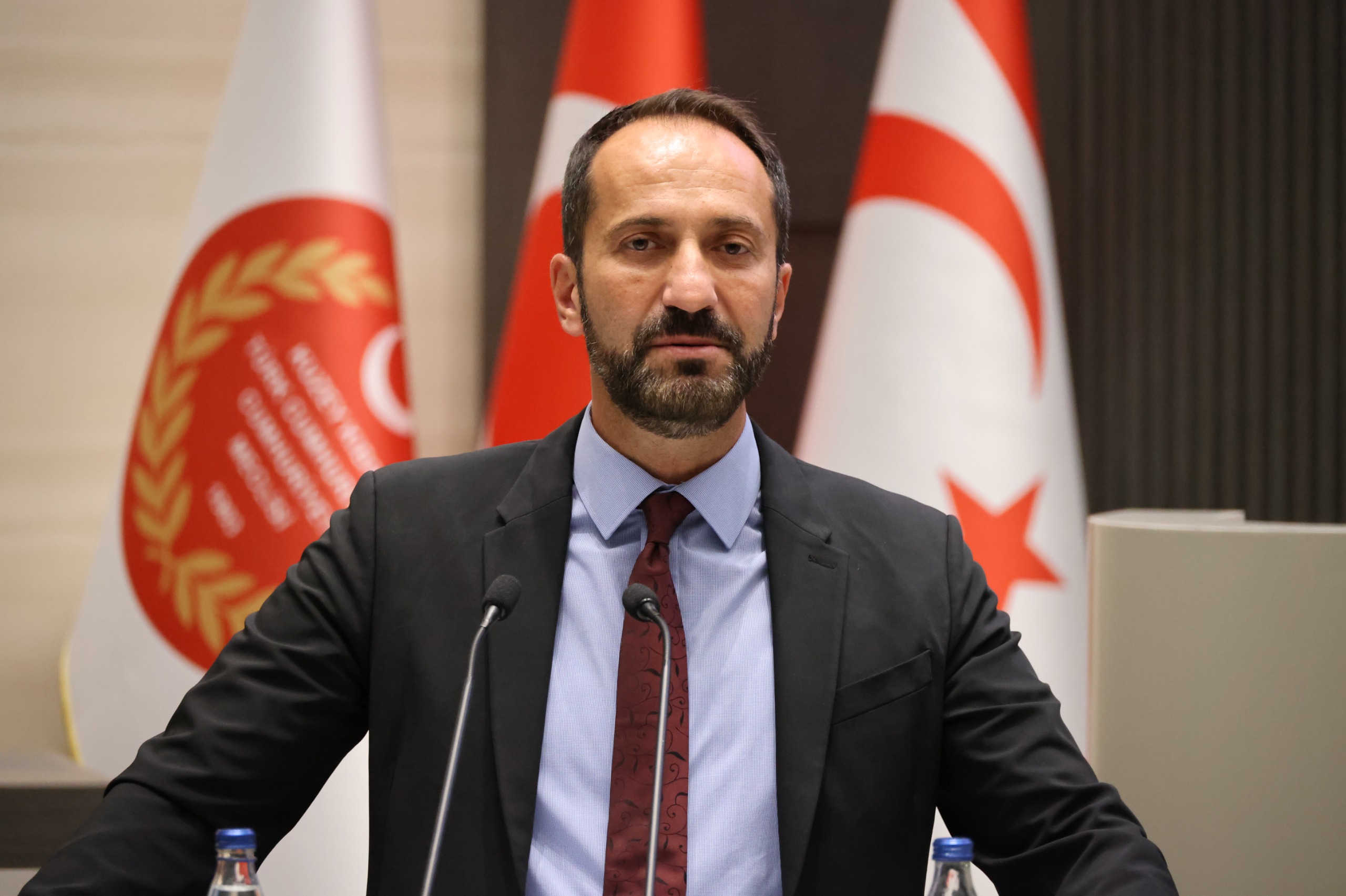 Candan: Böyle bir seçim sonrası hükümet de artık orada duramaz