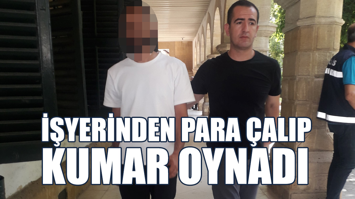 137 bin 808 TL Nakit Para Çaldı