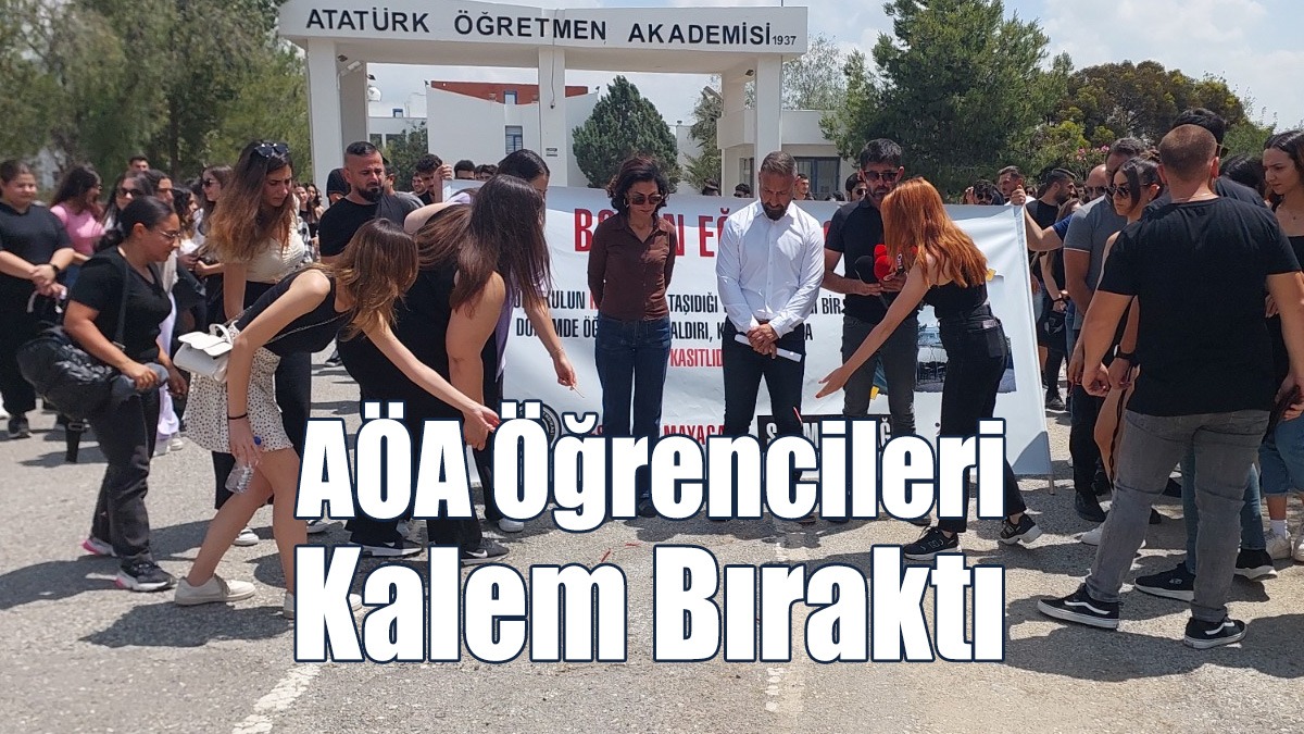 “Boyun Eğmeyeceğiz, Sessiz Kalmayacağız, Susmayacağız”