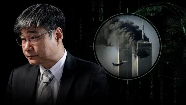Çinli profesör Jiang: 'ABD'nin yeni 11 Eylül'ü yolda...'
