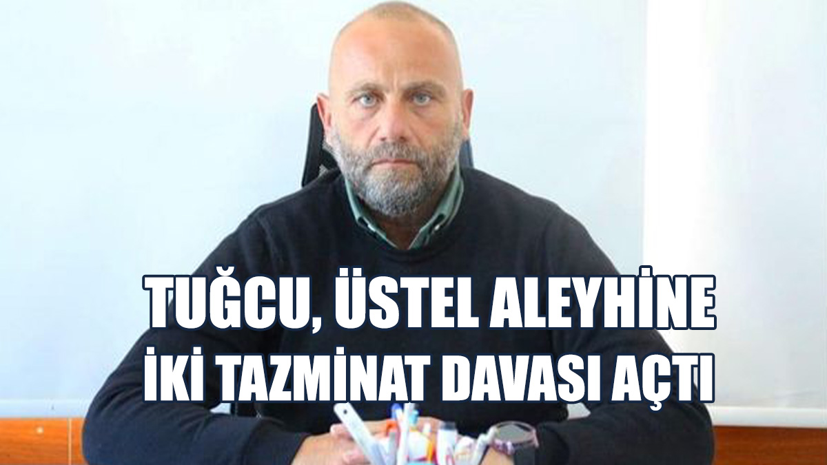 Tuğcu: Başbakanın Hakaretlerine Maruz Kaldım