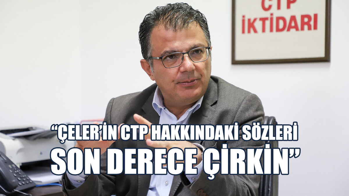 Akansoy: CTP’li Milletvekillerinin Kararlı Tavrı Ve Duruşu Ortadadır