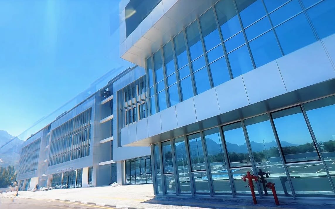 Yeni Girne ve Güzelyurt Devlet Hastaneleri yarın açılıyor