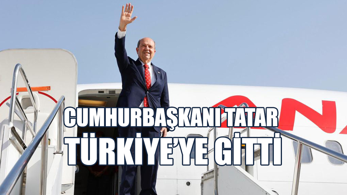 Tatar Temaslarda Bulunacak...