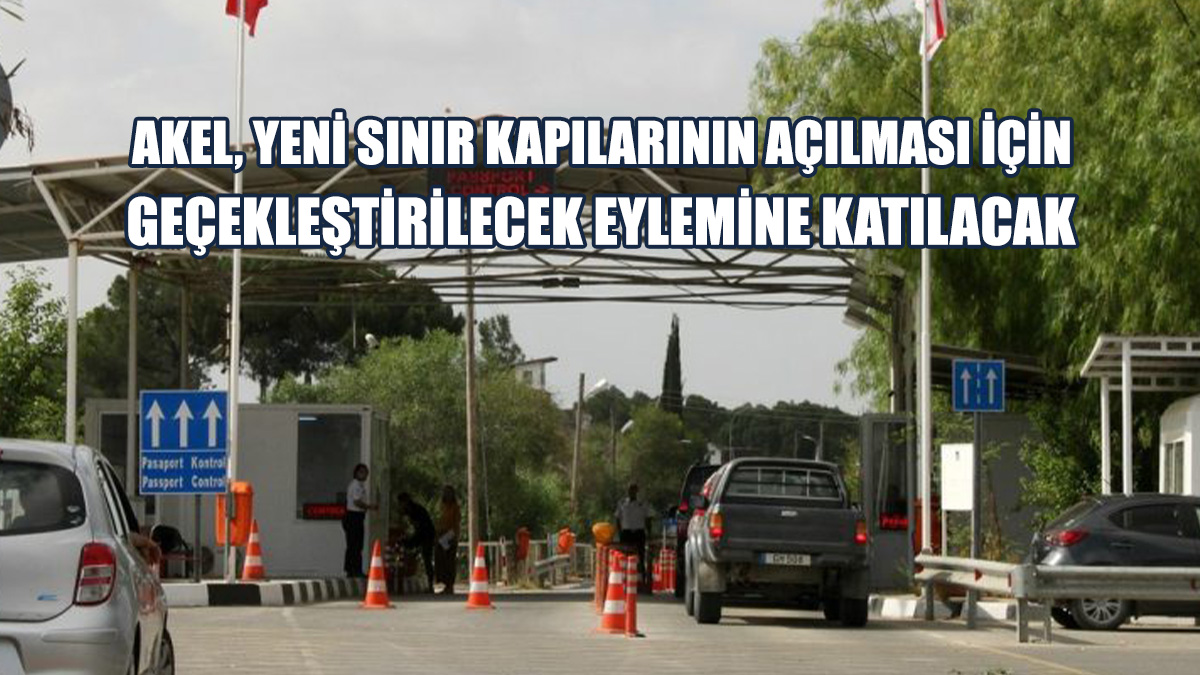 Erenköy Barikatının Açılması İçin De Eylem Yapılacak