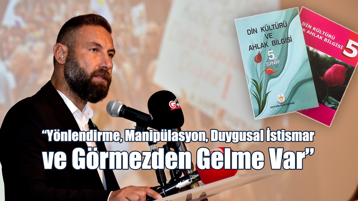 “Yönlendirme, Manipülasyon, Duygusal İstismar ve Görmezden Gelme Var”