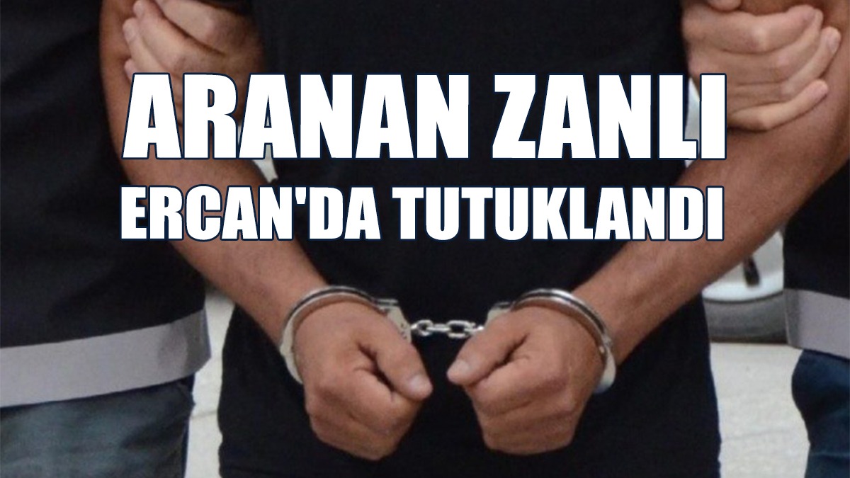 Uyuşturucu Meselesiyle İlgili Aranıyordu