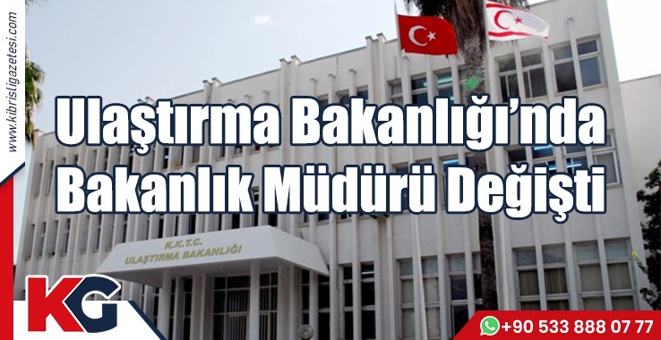 İki Müdür Yer Değiştirdi!