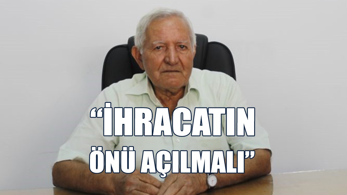 Akçın: Durum Hiç İç Açıcı Değil