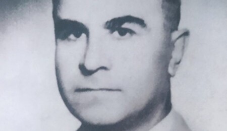 TMT’nin ilk bayraktarı Vuruşkan 47’nci ölüm yıl dönümünde anılacak