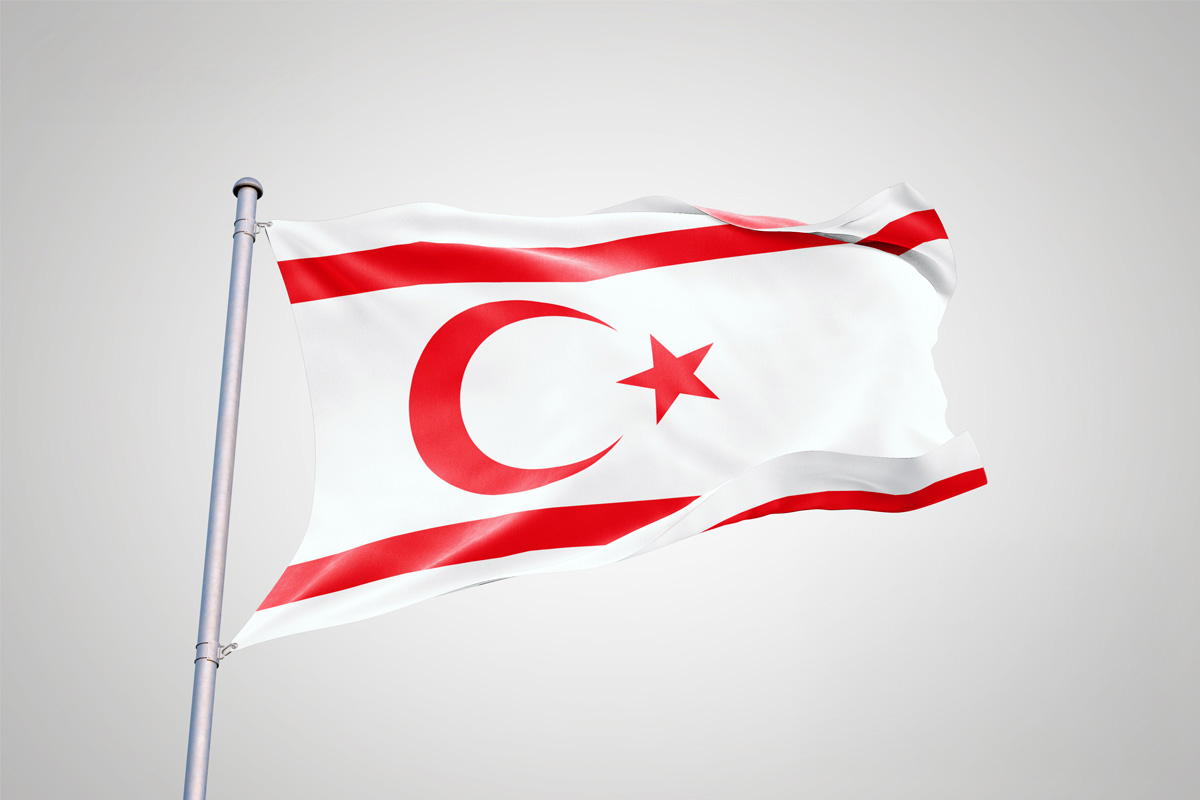 KKTC'nin 42'nci yılı törenlerle kutlanıyor