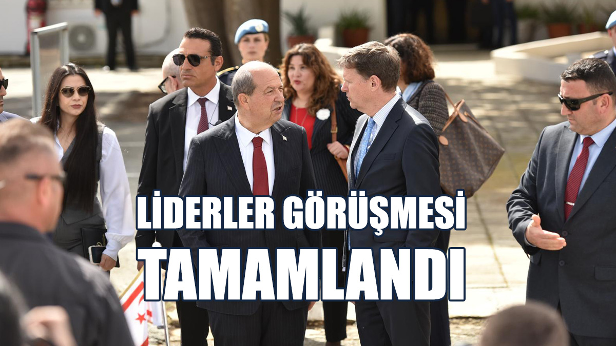 24 Nisan’dan Önce Yeni Bir Görüşme Yapılacak