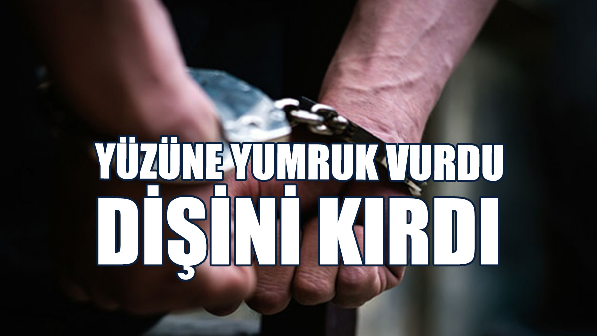 Lefkoşa’da Ciddi Darp