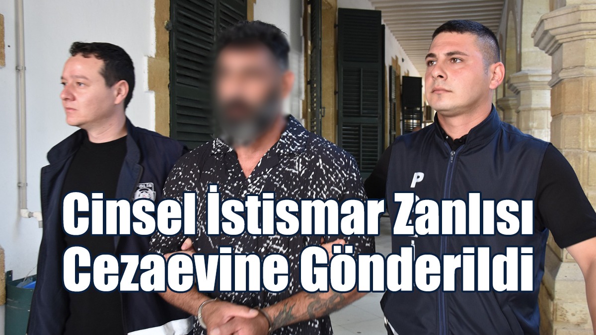 Tutuklu Yargılanacak