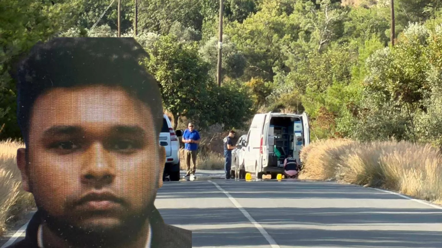 Güney’de cinayet: Kayıp öğrencinin cesedi otların altında bulundu