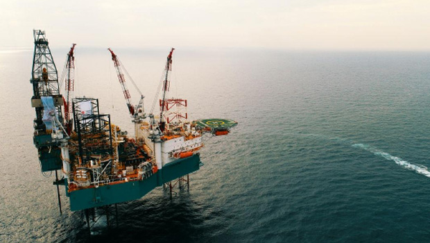 AKEL’den 10’uncu parselde yapılan sondaj konusunda eleştiri