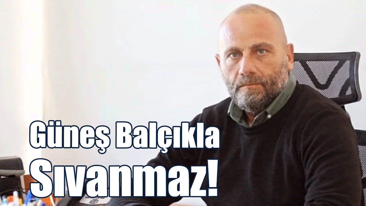 Ahmet Tuğcu: KIB-TEK Genel Müdürü Aydın, El-Sen’i Sendika Binasından Atmakla Tehdit Ediyor