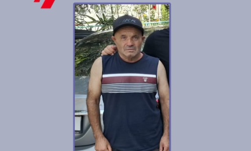 Lefkoşa’da 61 Yaşındaki Ünal Vamın Kayıp