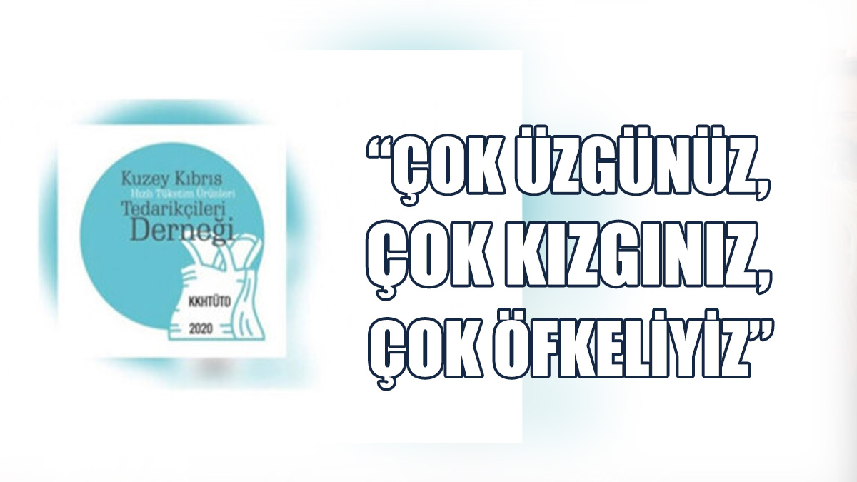 TUTDER, Yaşananları "İnanılmaz Skandal" Olarak Değerlendirdi