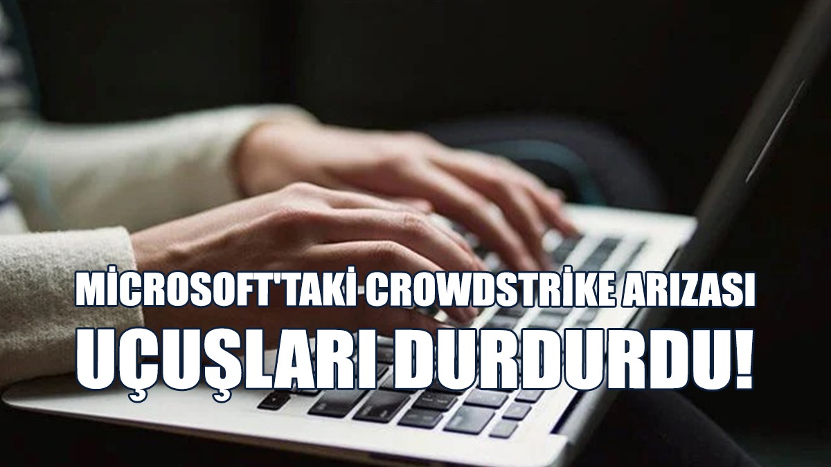 Yazılım Sisteminde Küresel Sıkıntı