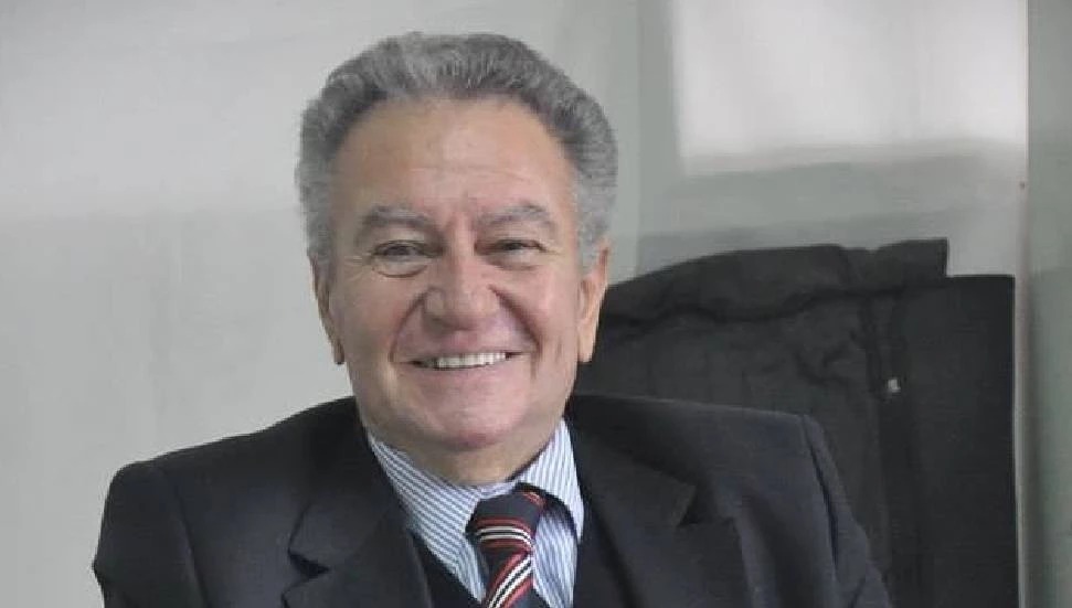 Devlet Tiyatroları’nın ilk müdürü Hilmi Özen hayatını kaybetti