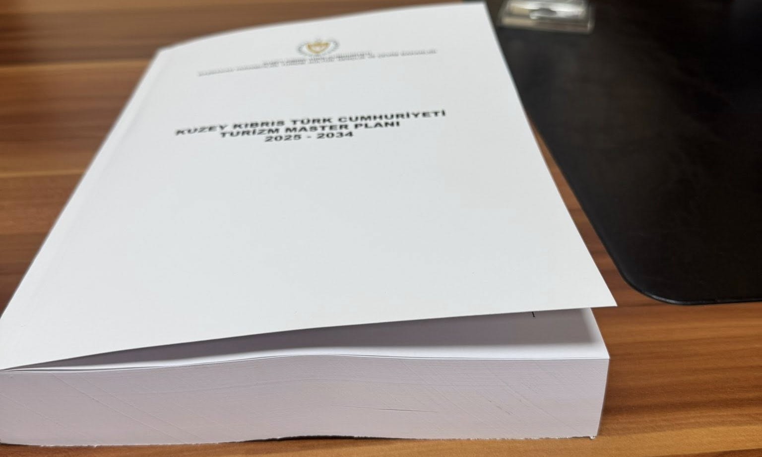 "2025-2034 Turizm Master Planı" hazır, Bakanlar Kurulu'na sunulacak