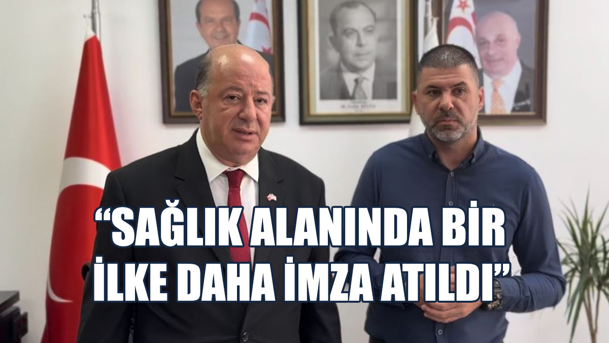 48 Yaşındaki Bir Erkek Hastaya Ağrı Pili Takıldı