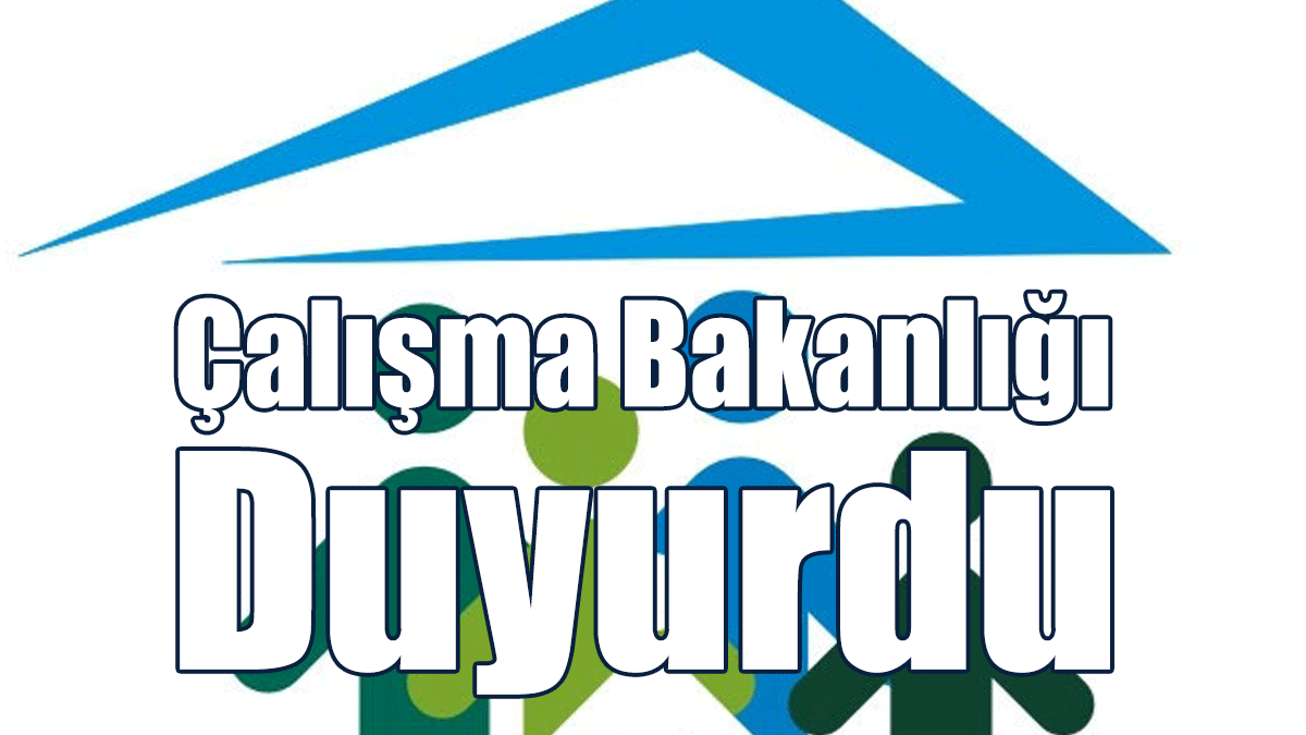 Eski Başvurular İçin 20 Ağustos’a Kadar Süre