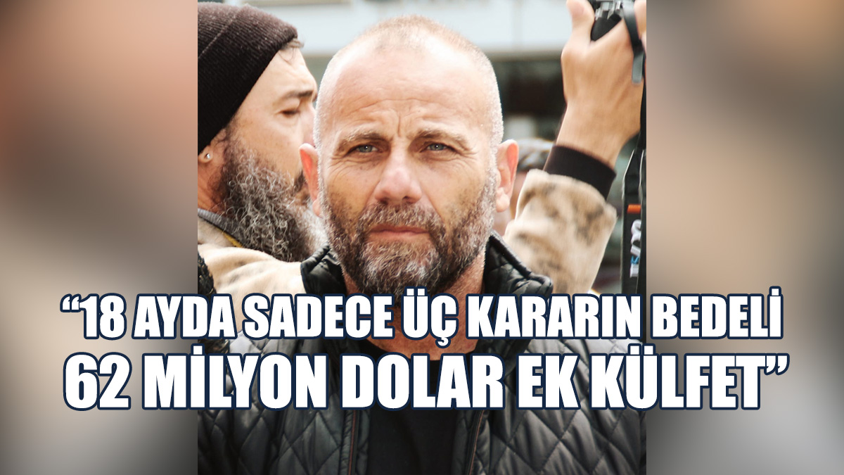 El-Sen: Şu Anda Kıb-Tek’in Üç Dizel Santrali Çalışmıyor