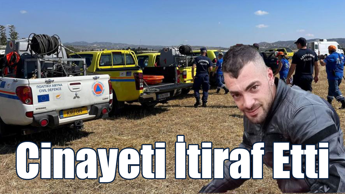 24 Yaşındaki “Hacker” Cinayeti İtiraf Etti