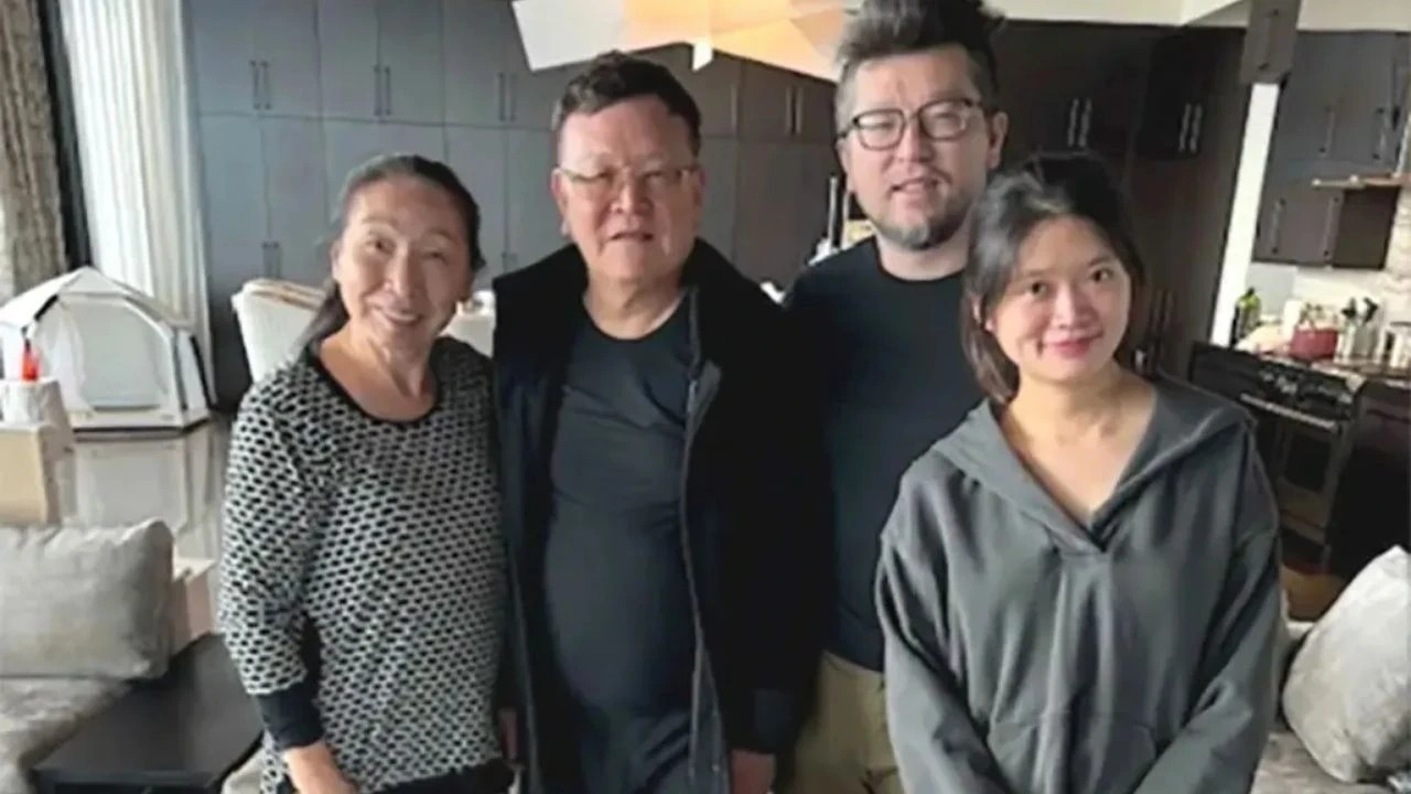 Ortadan kaybolan milyoner için 11 milyon TL’lik ödül