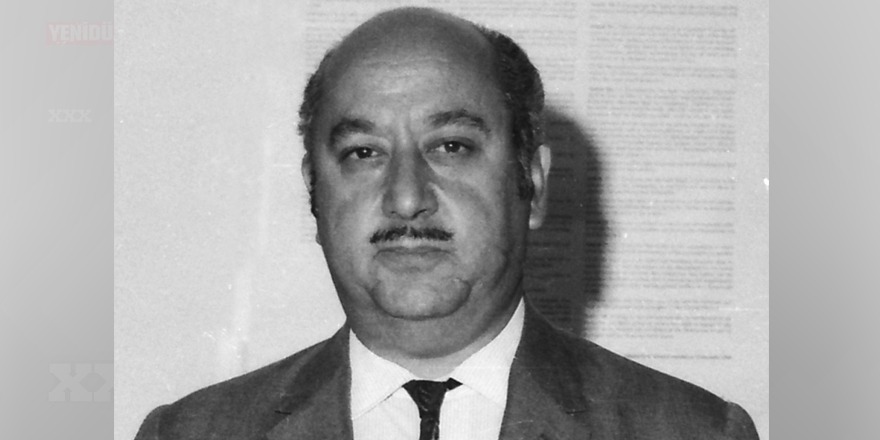 Örek yarın törenle anılacak