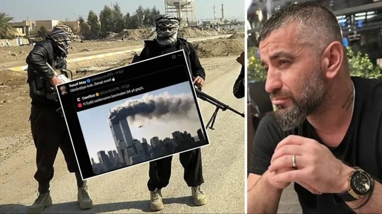 Türkiye eski milli futbolcusu IŞİD üyesi çıktı