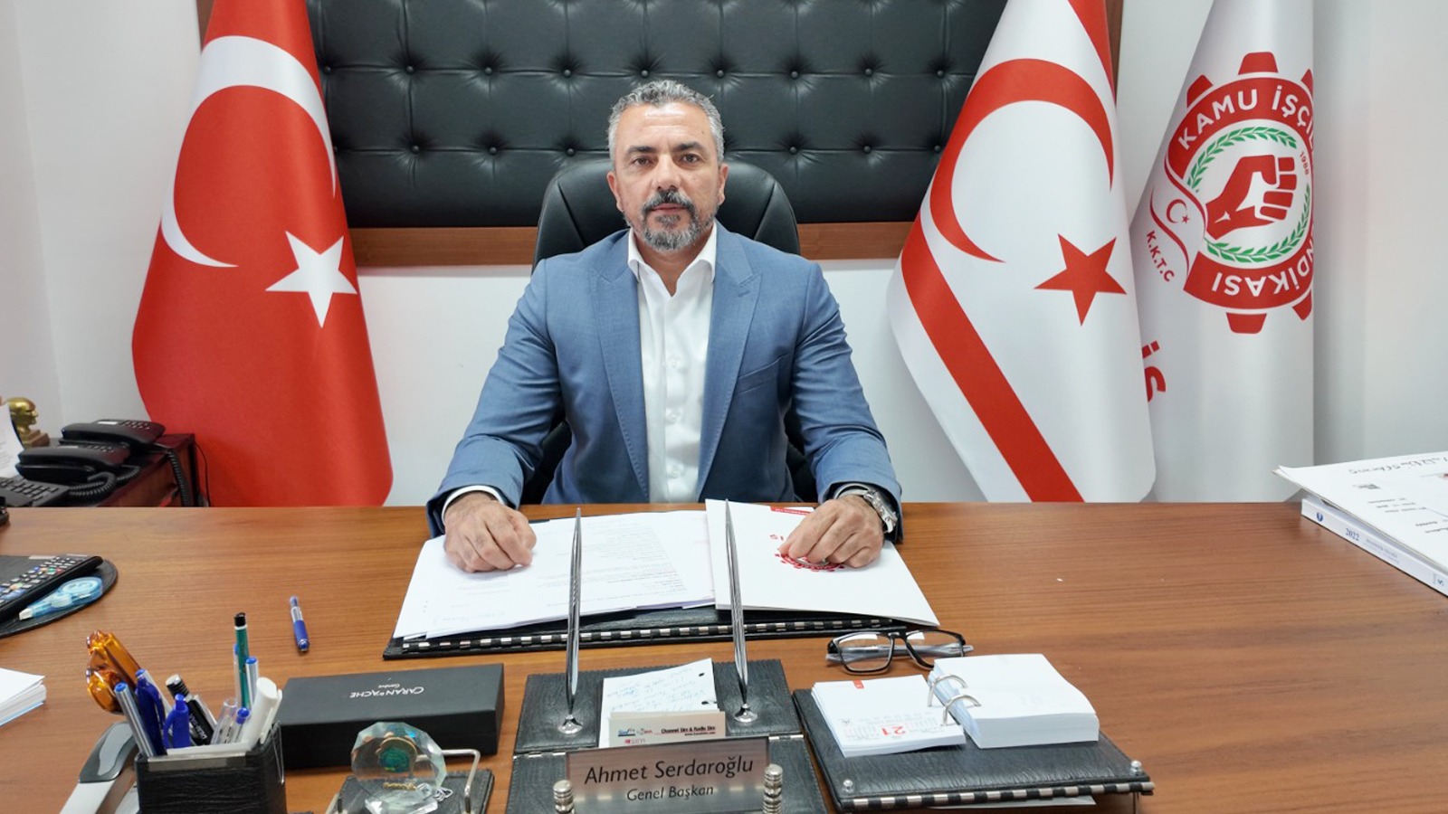 Serdaroğlu: Önemli olan asgari ücretin pazar filesinin doldurulup doldurulamadığıdır