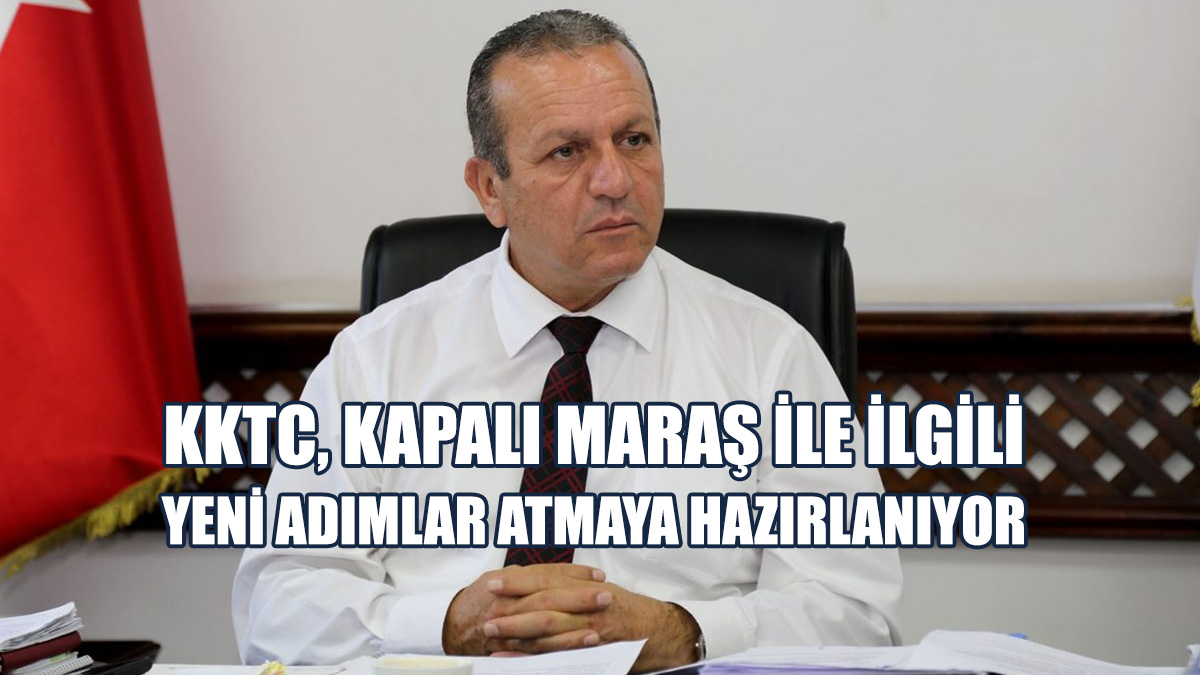 “Maraş, 2020'den Bu Yana 2 Milyondan Fazla Ziyaretçiyi Ağırladı”