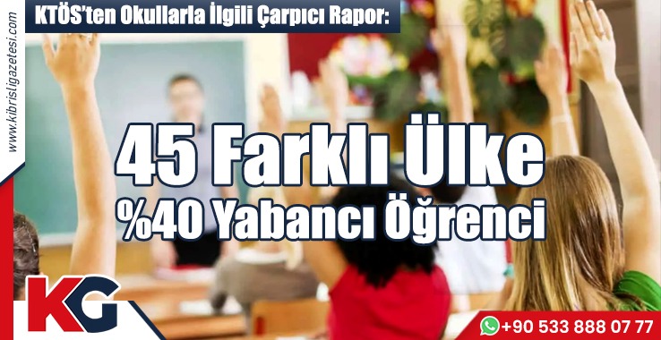 Birçoğunun Anadili Türkçe Değil!