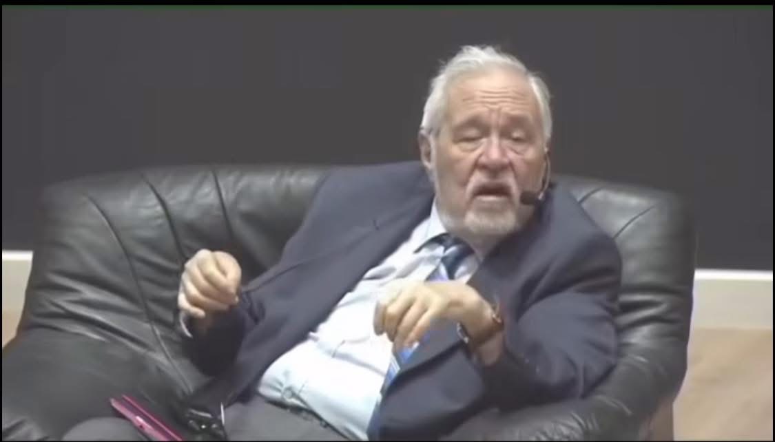 Ortaylı, Annan Planı’na ‘evet’ diyen Kıbrıslı Türklere ‘hain’ dedi