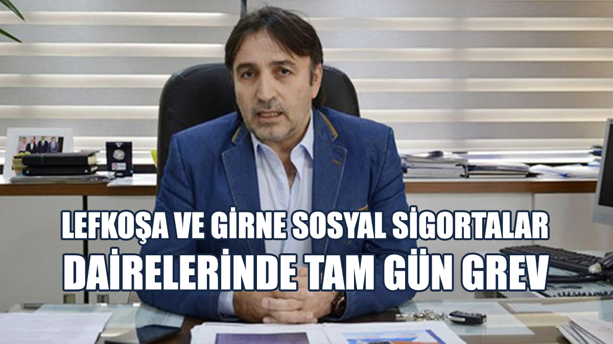 "Sendikanın Uyarılarına Rağmen Hükümet Duyarsız"