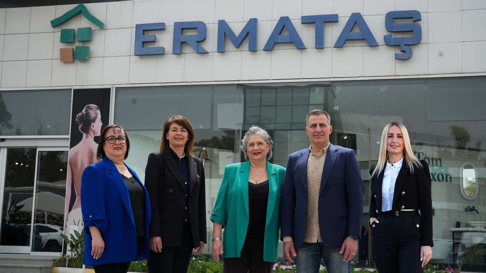 Ermataş’tan uluslararası kalite standartlarına 21 yıllık kesintisiz bağlılık