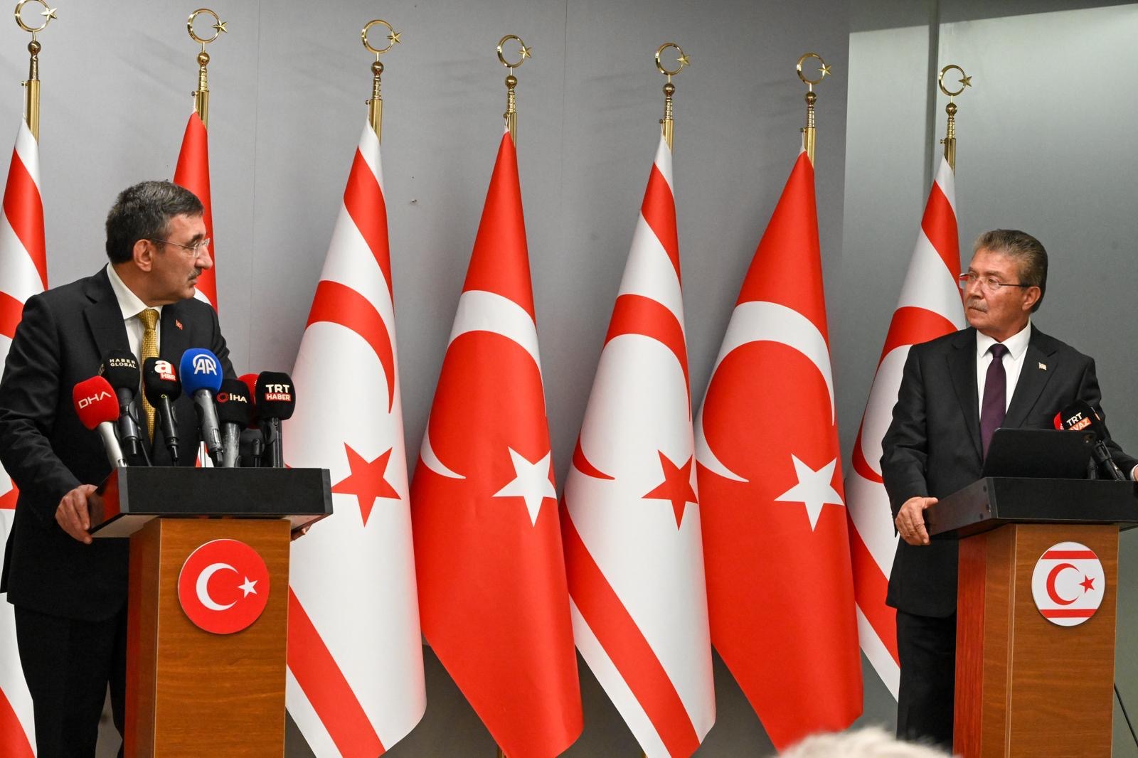 Üstel: Kusuru, ihmali veya sorumluluğu olan hukuk önünde hesabını verecek