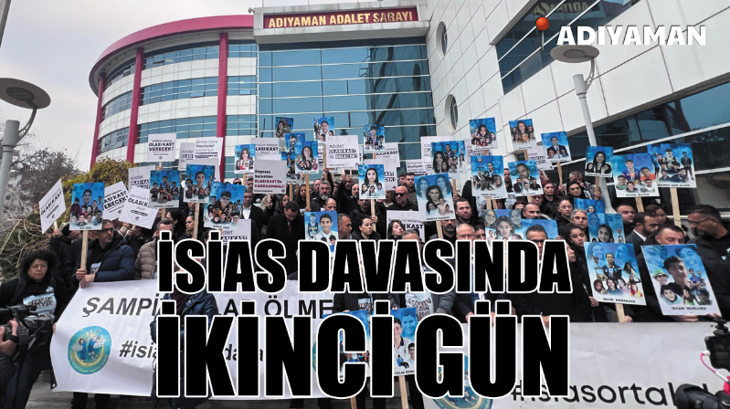 Müştekiler Dinlenecek